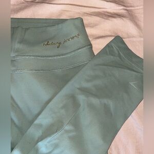 *DISCONTINUED* Whitney Simmons x GS Leggings